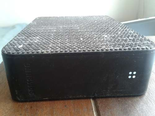 Samsung External hardrive-Good working condition