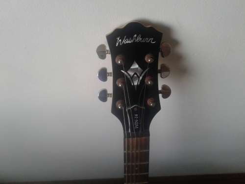 Washburn Win 14  Electric Guitar