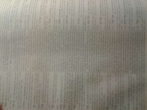 The new STRONGS expanded exhaustive concordance of the bible