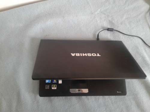 Pristine-ToshibaTecra i7- 640 M @3.50GHZ 500gb4gbram NvideaDedicated2.23GB CUDA+TurboCache Speed
