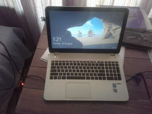 NEW/RefurbTOUCHSCREEN QUADCORE i7 1Tb Hd 8gb Ram BEATS AUDIO  DUALGRAPHICS(NVIDIA)6.1GB  2 BATTERIES