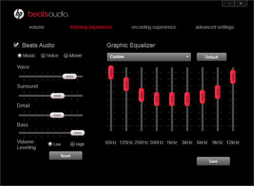 NEW/RefurbTOUCHSCREEN QUADCORE i7 1Tb Hd 8gb Ram BEATS AUDIO  DUALGRAPHICS(NVIDIA)6.1GB  2 BATTERIES