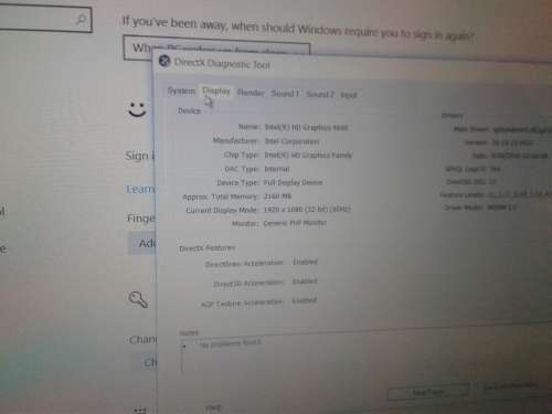 NEW/RefurbTOUCHSCREEN QUADCORE i7 1Tb Hd 8gb Ram BEATS AUDIO  DUALGRAPHICS(NVIDIA)6.1GB  2 BATTERIES