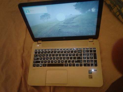 NEW/RefurbTOUCHSCREEN QUADCORE i7 1Tb Hd 8gb Ram BEATS AUDIO  DUALGRAPHICS(NVIDIA)6.1GB  2 BATTERIES