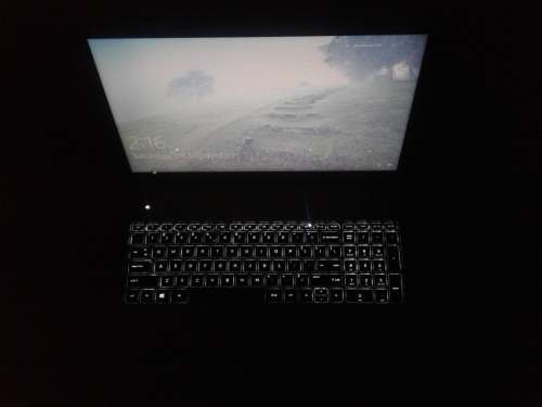 NEW/RefurbTOUCHSCREEN QUADCORE i7 1Tb Hd 8gb Ram BEATS AUDIO  DUALGRAPHICS(NVIDIA)6.1GB  2 BATTERIES