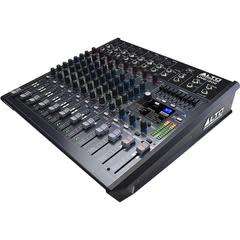 ALTO LIVE 1202 PROFESSIONAL LIVE 12-CHANNEL/2-BUS MIXER
