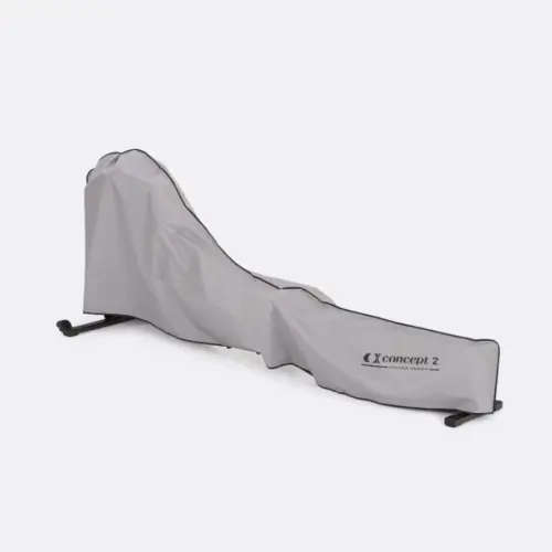 Concept 2 RowErg less than 1 year old, Still under warranty, with water/dust/dirt resistant cover