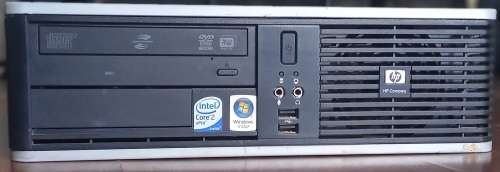 Refurbished Windows 10 Desktop Computer. No Reserve Auction!
