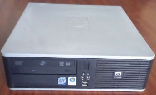 Refurbished Windows 10 Desktop Computer. No Reserve Auction!