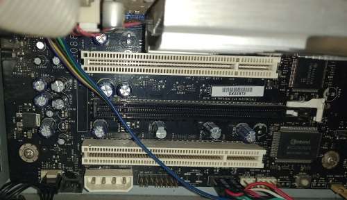 Large Desktop 4CORE CPU, GPU, SSD,  2TB HDD,WIFI, USB 3 Multi Card Reader Module, 500W PSU