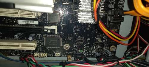 Large Desktop 4CORE CPU, GPU, SSD,  2TB HDD,WIFI, USB 3 Multi Card Reader Module, 500W PSU