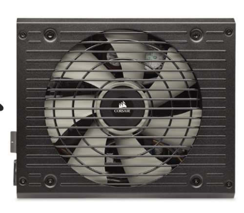 Corsair RM1000i PSU 80 PLUS GOLD 1000w
