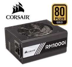 Corsair RM1000i PSU 80 PLUS GOLD 1000w