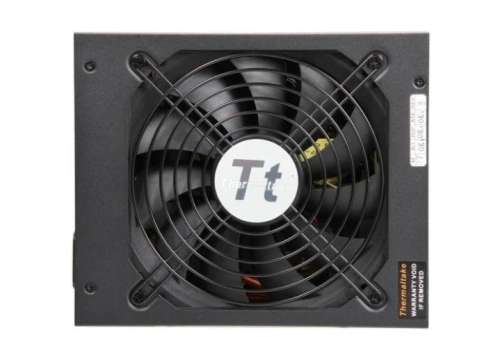 1200w 80 Plus Silver Thermaltake PSU