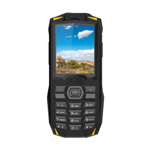 Blackview BV1000 Rugged Feature Phone