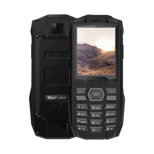 Blackview BV1000 Rugged Feature Phone