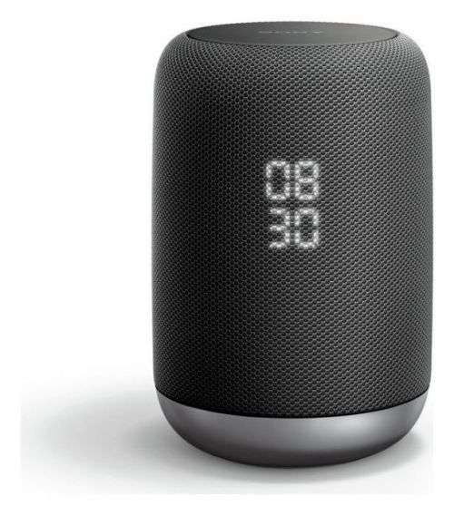 Sony LF-S50G Smart Speaker with Google Home Assistant