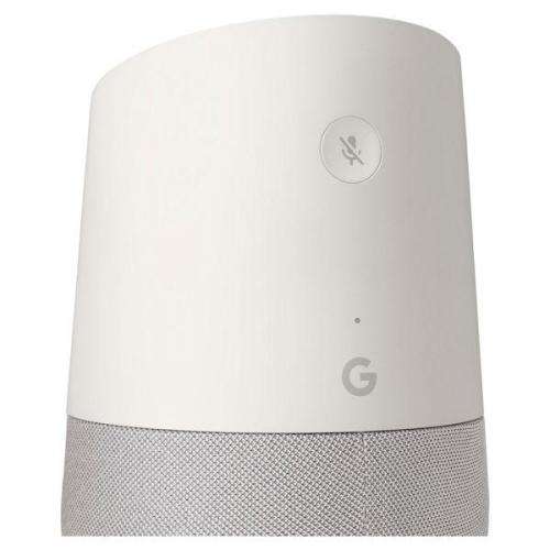 Google Home Assistant Smart Speaker
