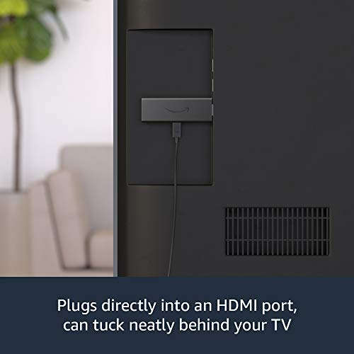 Amazon Fire Tv Stick Lite With Alexa Voice Remote Lite (2020 Release) - Streaming Device - In Stock