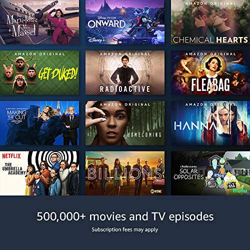Amazon Fire Tv Stick Lite With Alexa Voice Remote Lite (2020 Release) - Streaming Device - In Stock