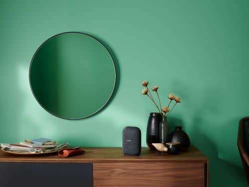 Google Nest Audio