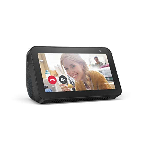 Amazon Echo Show 5 - In Stock Ready to Ship