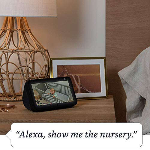 Amazon Echo Show 5 - In Stock Ready to Ship