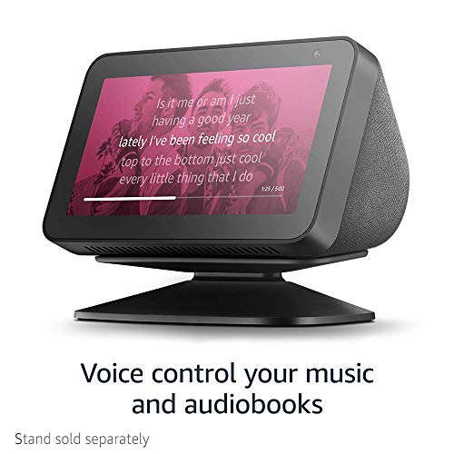 Amazon Echo Show 5 - In Stock Ready to Ship