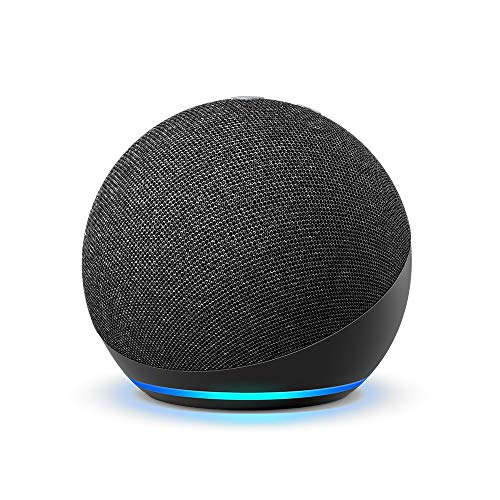Amazon Echo Dot 4th Generation - In Stock Ready to Ship