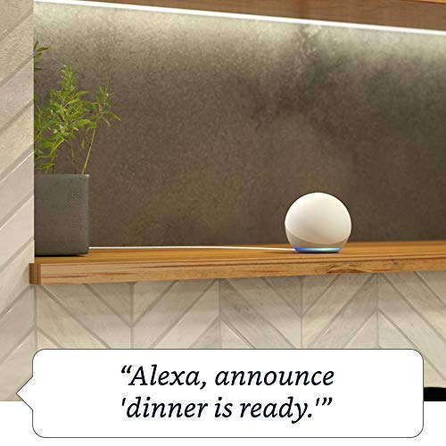 Amazon Echo Dot 4th Generation - In Stock Ready to Ship