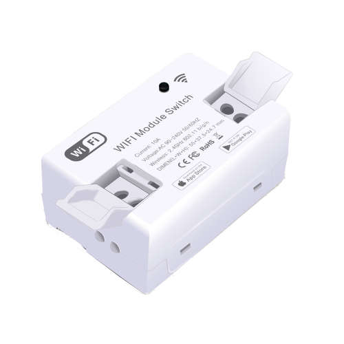 WiFi Module Switching