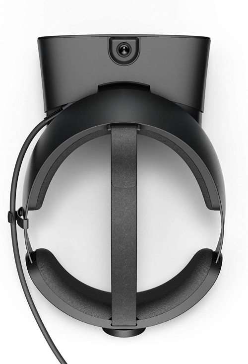 Oculus Rift s PC-Powered VR Gaming Headset