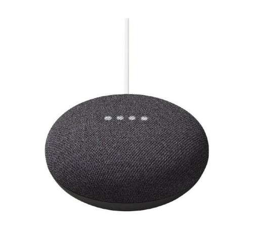 Google Nest Mini 2nd Generation Smart Speaker
