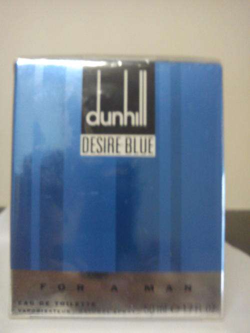 DUNHILL DESIRE BLUE FOR A MAN 50ml EDT
