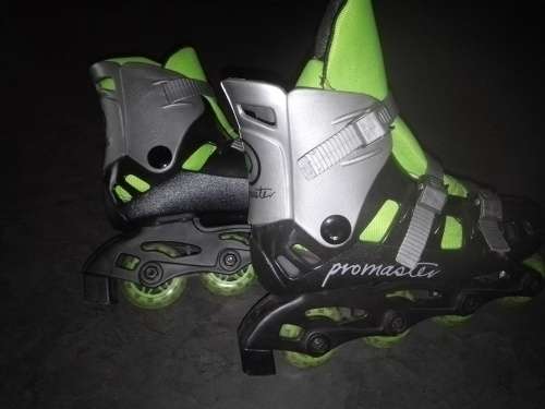 Promaster Rollerblades