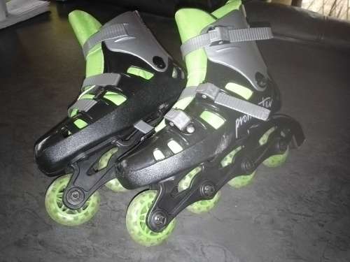 Promaster Rollerblades