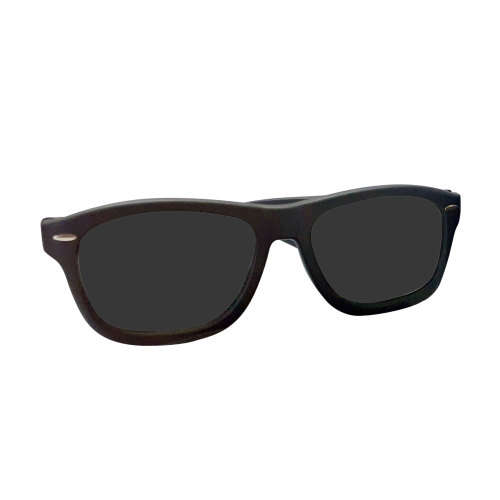7 Shade LCD Sunglasses