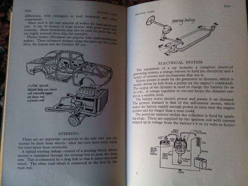 Junior Pears Encyclopaedia 2nd edition