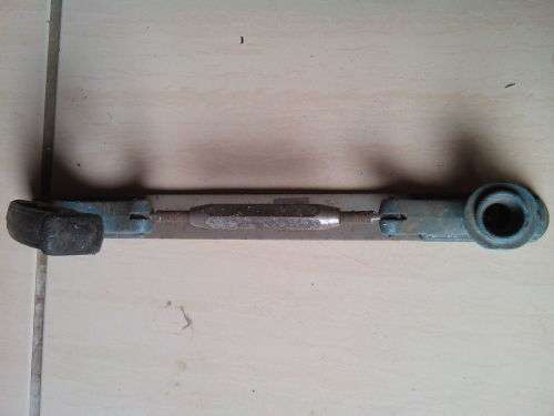 Vintage TOOL (Hand Plane/ Wood Shaver/ Shaper) AS PER PIC