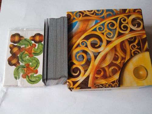 Magic the Gathering - Pre Release Kaladesh KIT (74 cards Total)