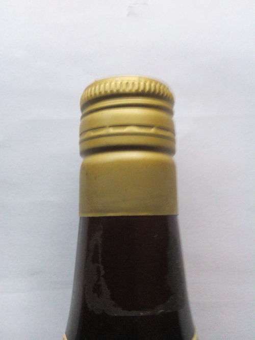 VINTAGE Fleur du cap emerald stein Stellenbosch 1984 - AS A COLLECTORS ITEM