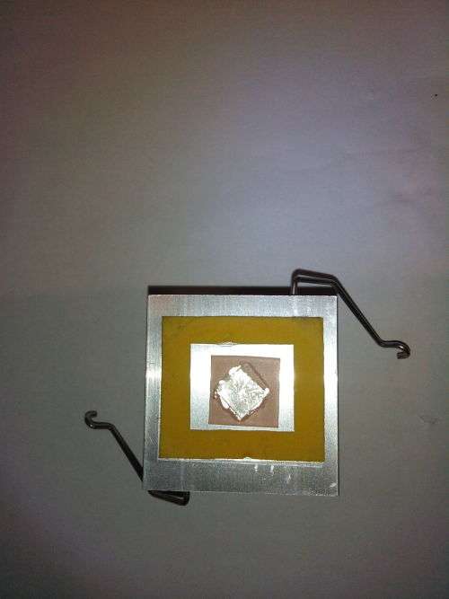 PC Spare parts - Intel Pentium 4 2.6GHz 800MHz 512KB CPU (ALL NOT TESTED)