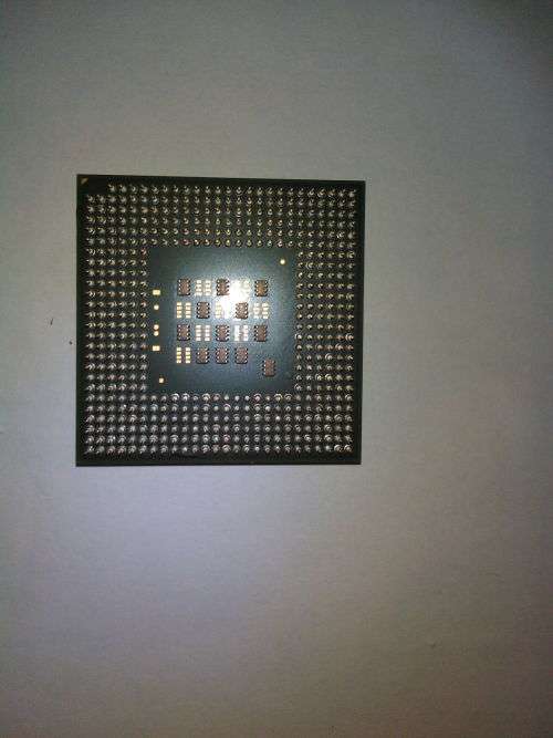 PC Spare parts - Intel Pentium 4 2.6GHz 800MHz 512KB CPU (ALL NOT TESTED)