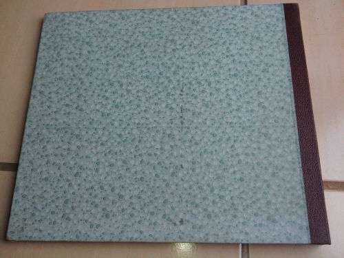 Vintage Rare Chinese Opera Vinyl LP Record (Tested and working!)