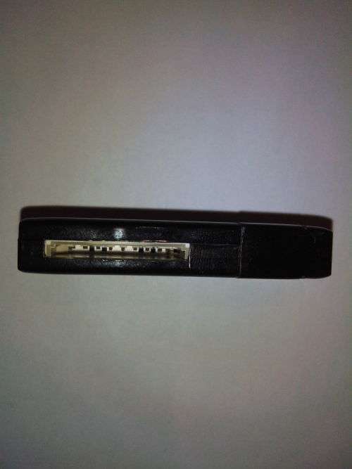 Eagletec Micro SDHC/ MMC Card Reader