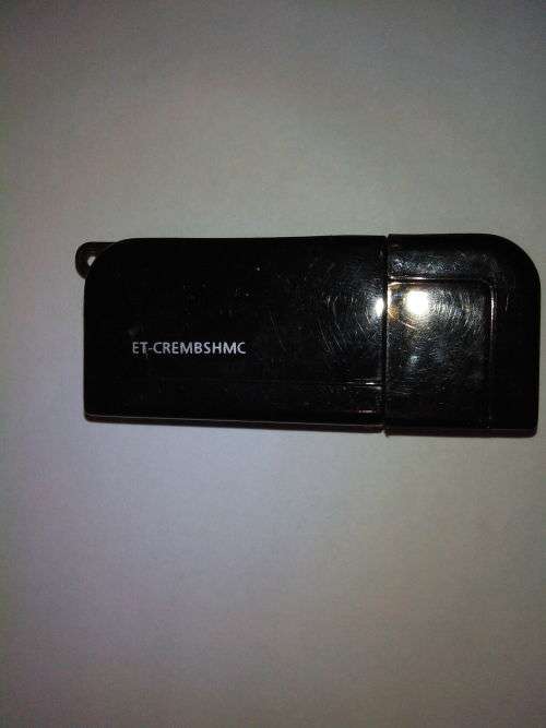 Eagletec Micro SDHC/ MMC Card Reader