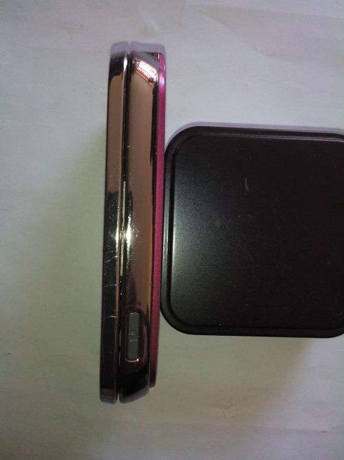 Updated:Nokia 7230 (Second-Hand Phone, Comes With Nokia Charger)