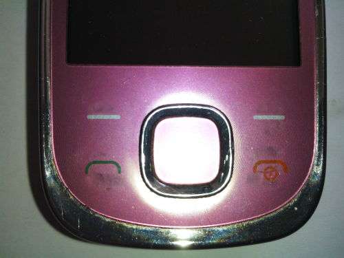 Updated:Nokia 7230 (Second-Hand Phone, Comes With Nokia Charger)