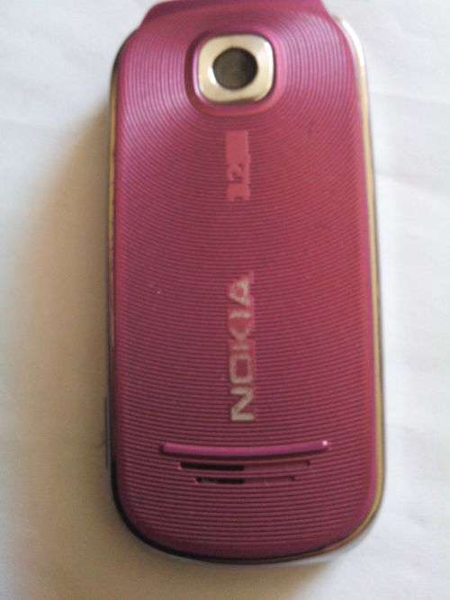 Updated:Nokia 7230 (Second-Hand Phone, Comes With Nokia Charger)