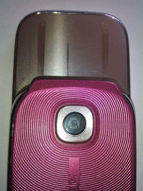 Updated:Nokia 7230 (Second-Hand Phone, Comes With Nokia Charger)